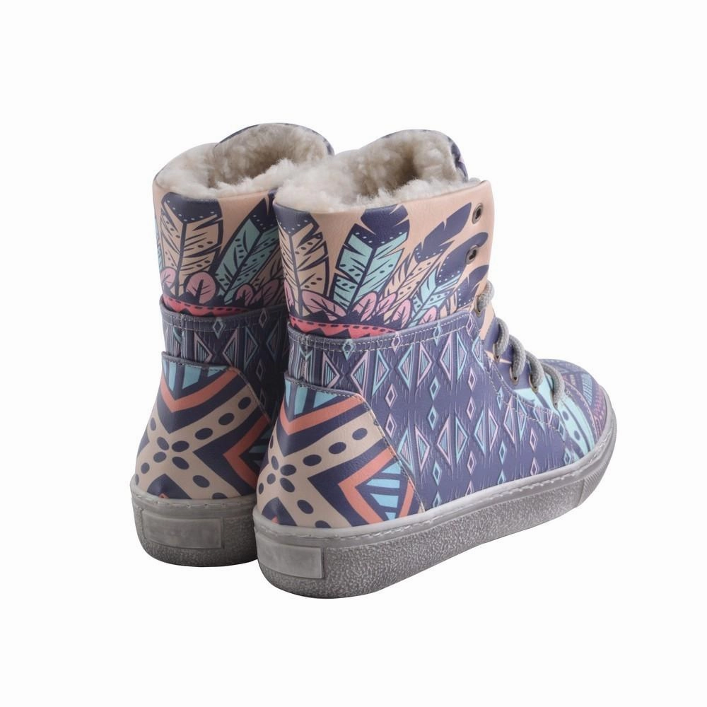 Bmw Motorcycle Boots Short Boots WJAS128