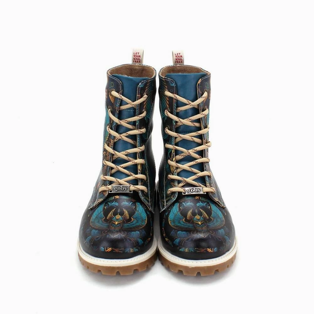 Boots Hello Kitty Long Boots WTMB1103