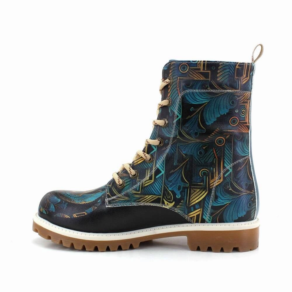 Skinny Calf Boots Long Boots WTMB1103