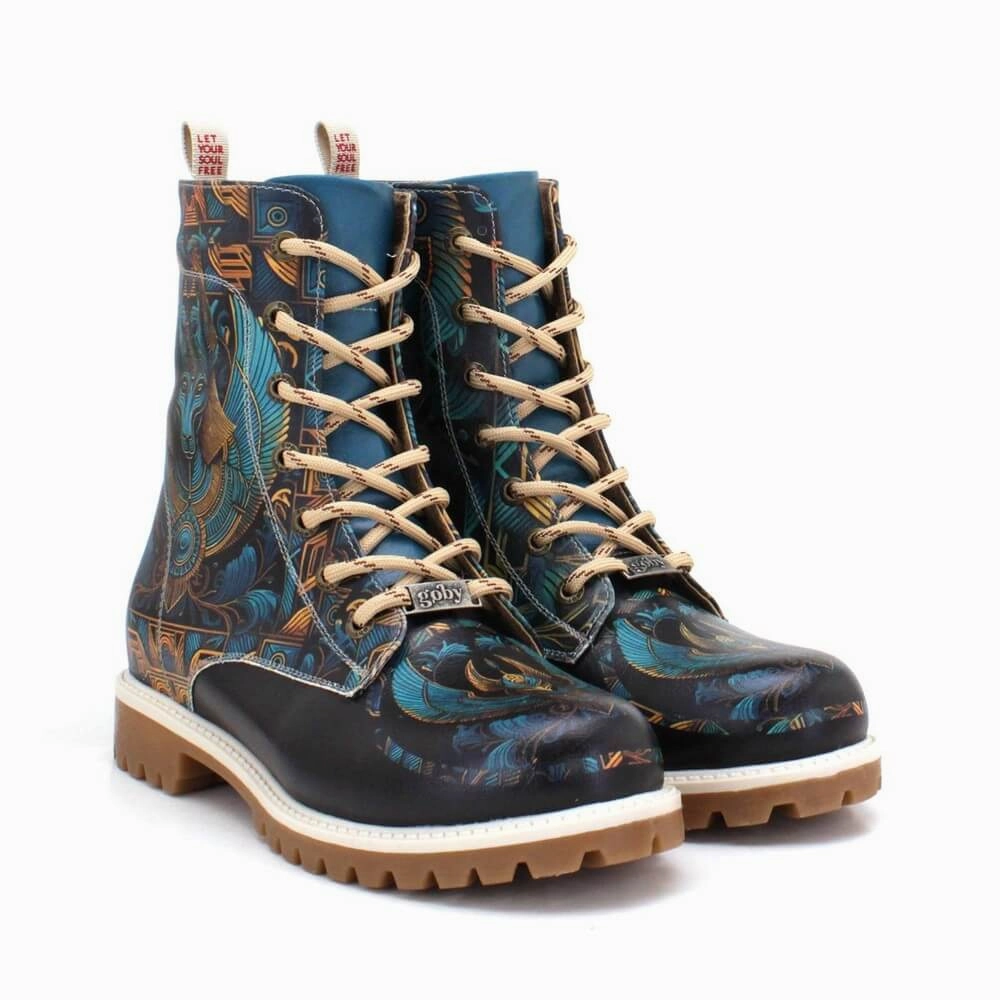 Long Boots WTMB1103 Doc Marten Boots