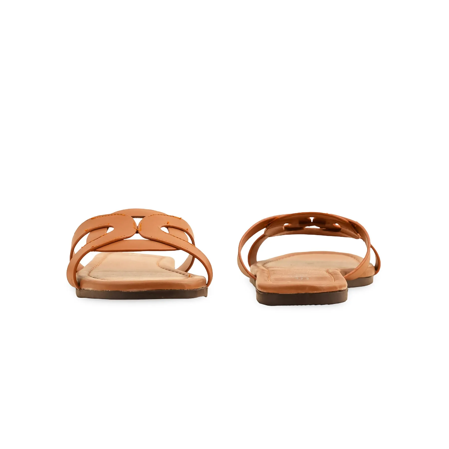 Mustard Casual Slipper CL2041 Swimming Pool Slippers