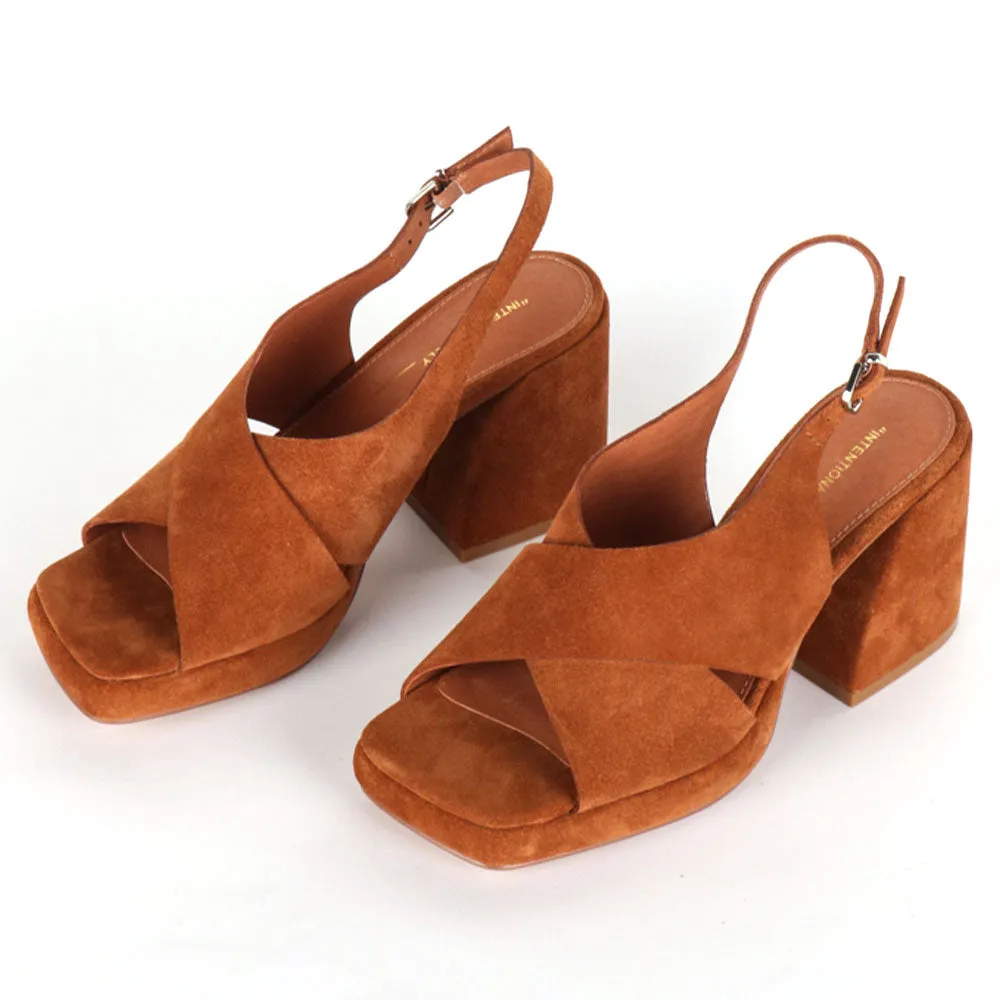 Albert Slippers Siren