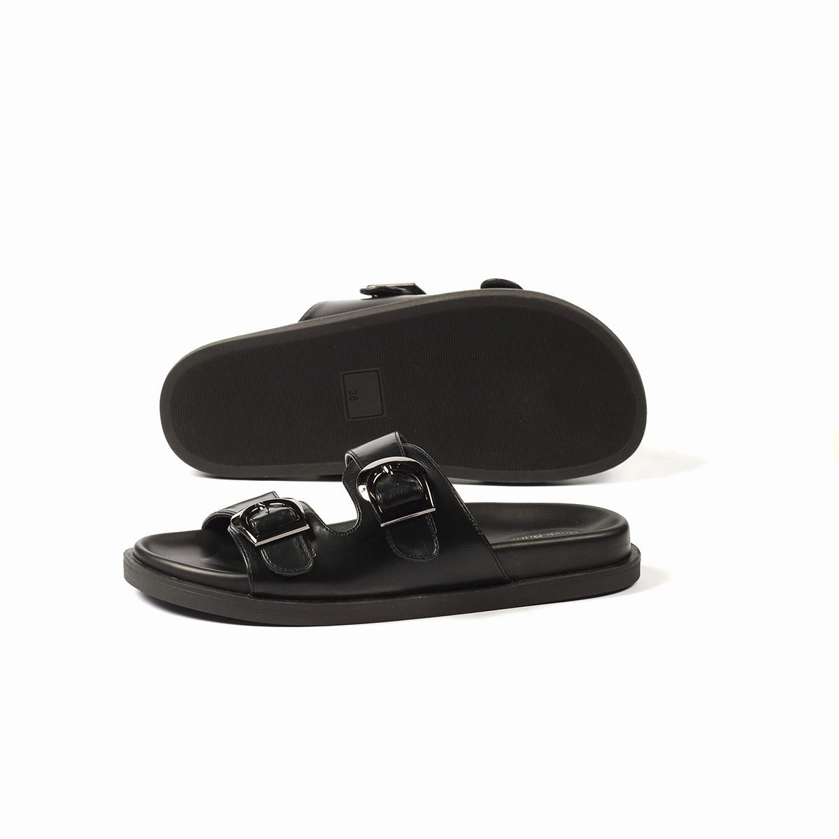 Puppy Slippers Venna Elise