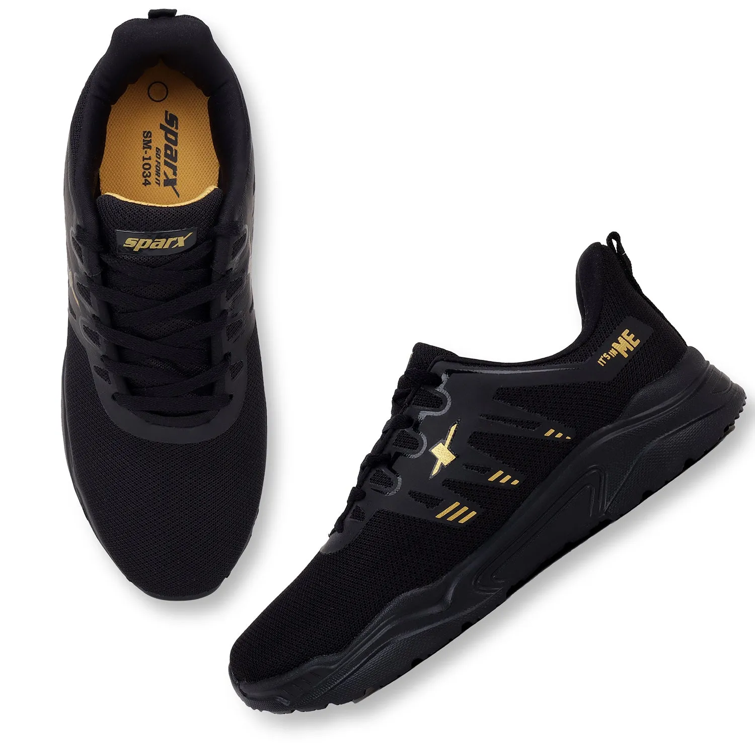 Athleisure Shoes for Men SM 1034 2.zerogrand Lsr Wing Oxford