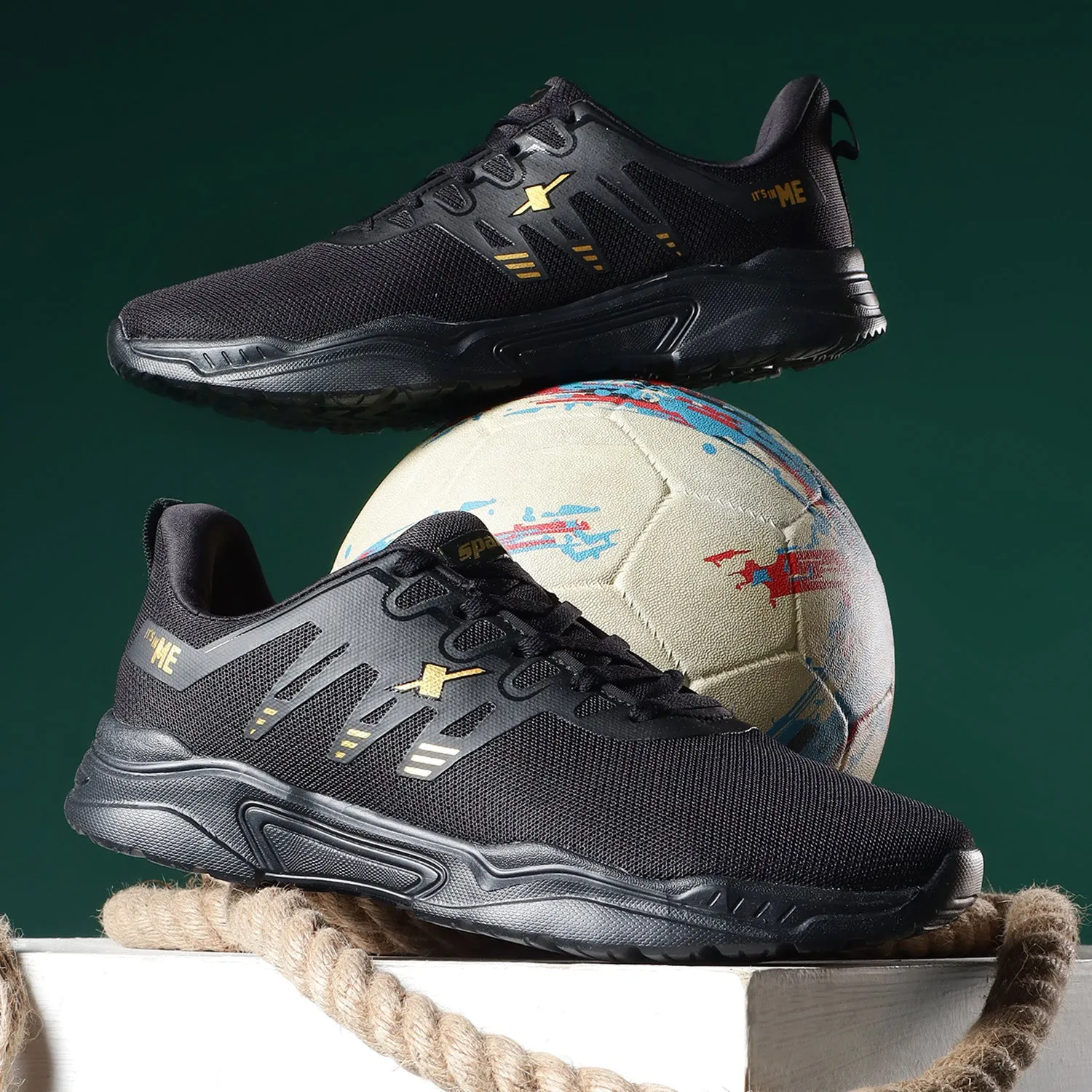 Athleisure Shoes for Men SM 1034 Watchman's Oxfords