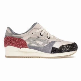 Promotion Code For Asics Shoes ASICS Gel-Lyte III Remastered Kith Seoul