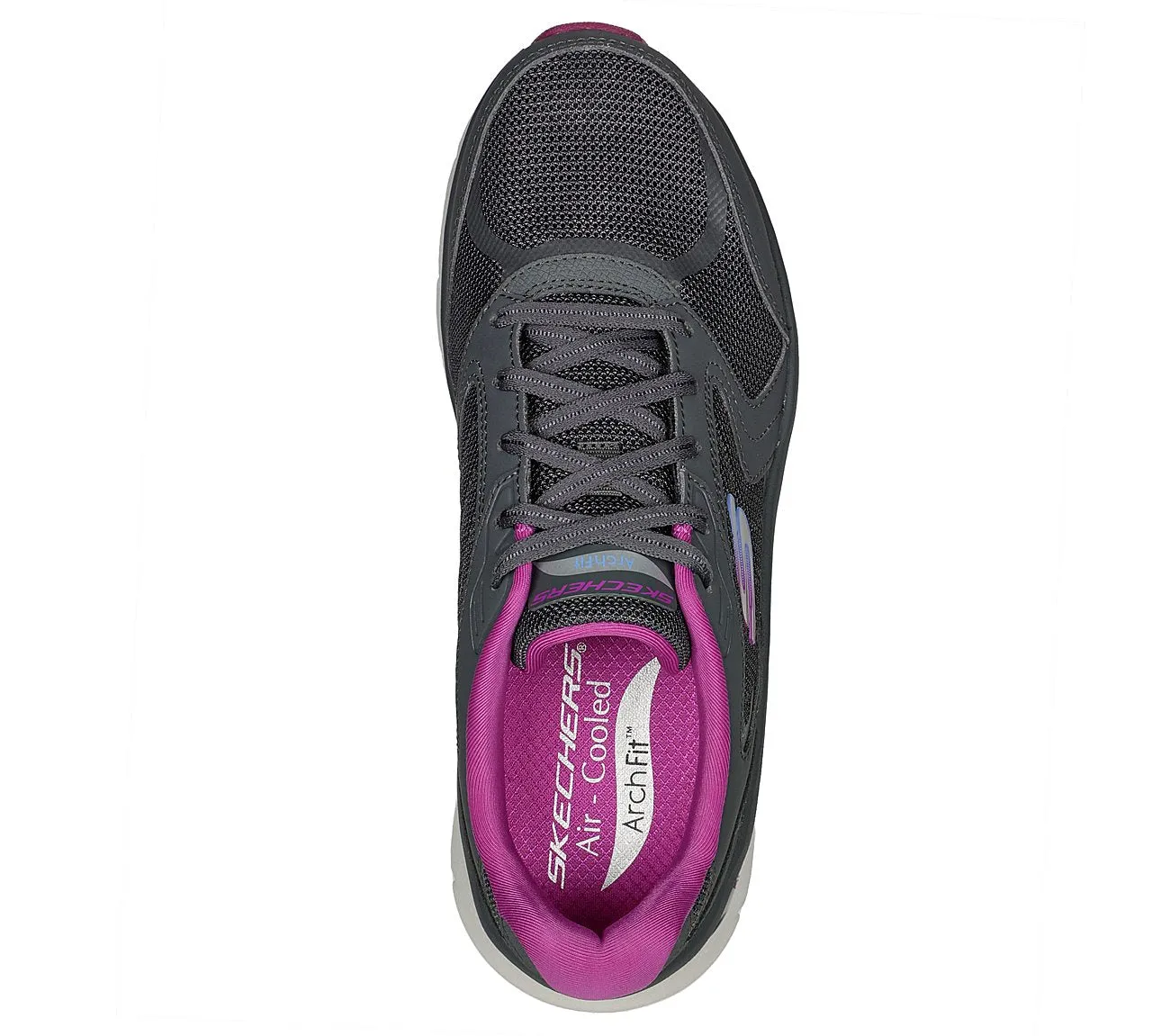 Corcoran Oxfords SKECHERS ARCH FIT D'LUX - 149686 - CCPR