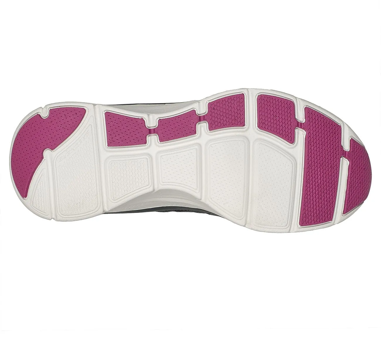 SKECHERS ARCH FIT D'LUX - 149686 - CCPR Oxford Boat Shoes