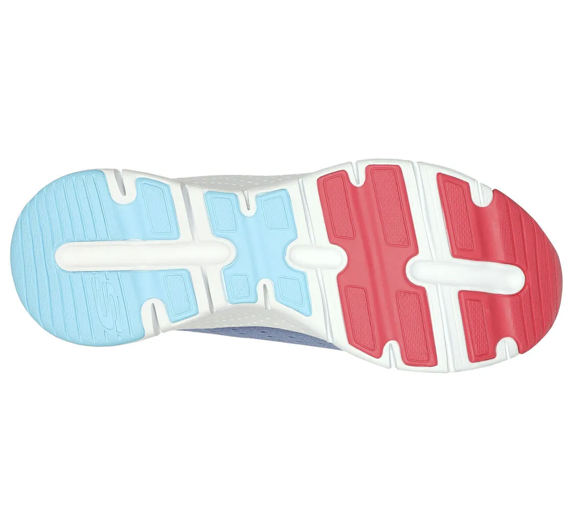 SKECHERS ARCH FIT - INFINITY COOL - 149722 - BLMT Archie Grenson Brogue