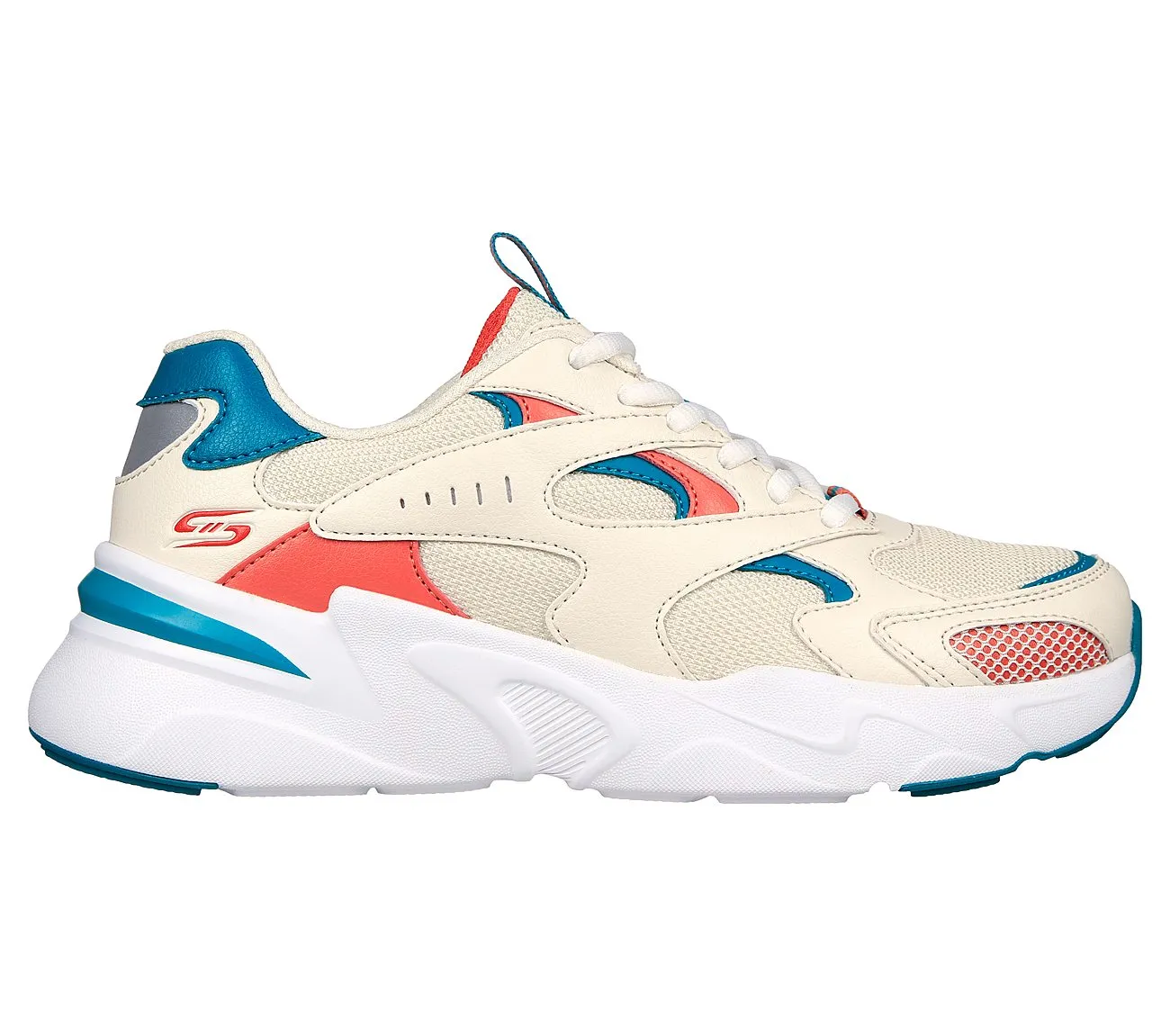 Oxfords Size 10 SKECHERS BOBS BAMINA - 117360 - NTMT