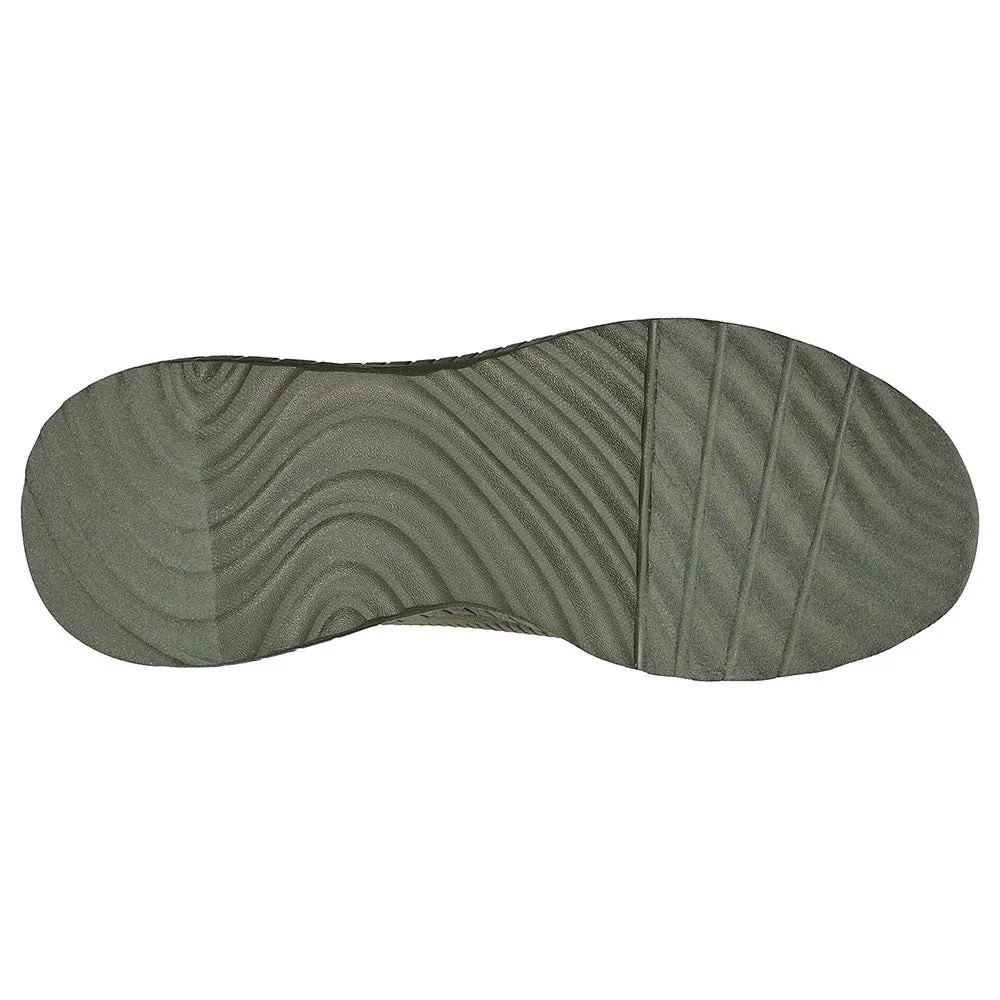 SKECHERS BOBS SQUAD CHAOS - PRISM BOLD - 118000 - OLV The Half Oz Oxford