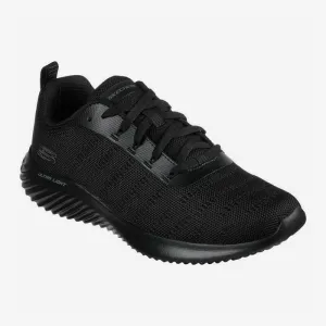 Florsheim Midtown Cap Toe Oxford SKECHERS BOUNDER - FRAZIN - 232375 - BBK