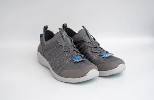 Oxfords SKECHERS DAMES ARYA - SUNSHINE GLOW - 104117 - GRY