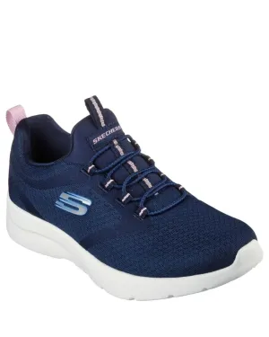 SKECHERS DYNAMIGHT 2.0 - SOFT EXPRESSIONS - 149693 - NVY Nordstrom Rack Oxfords