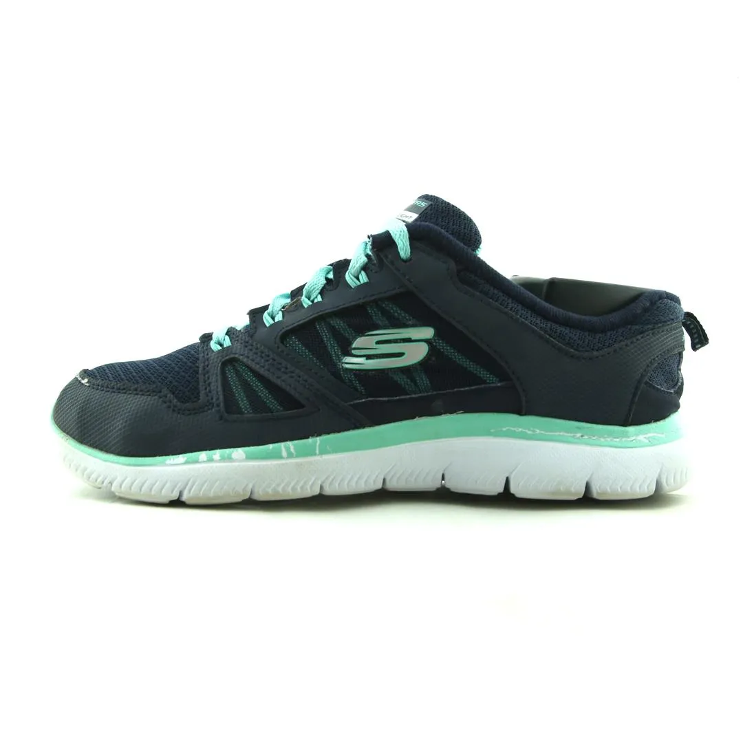 SKECHERS LITE-WEIGHT Running Vs Hiking Shoes