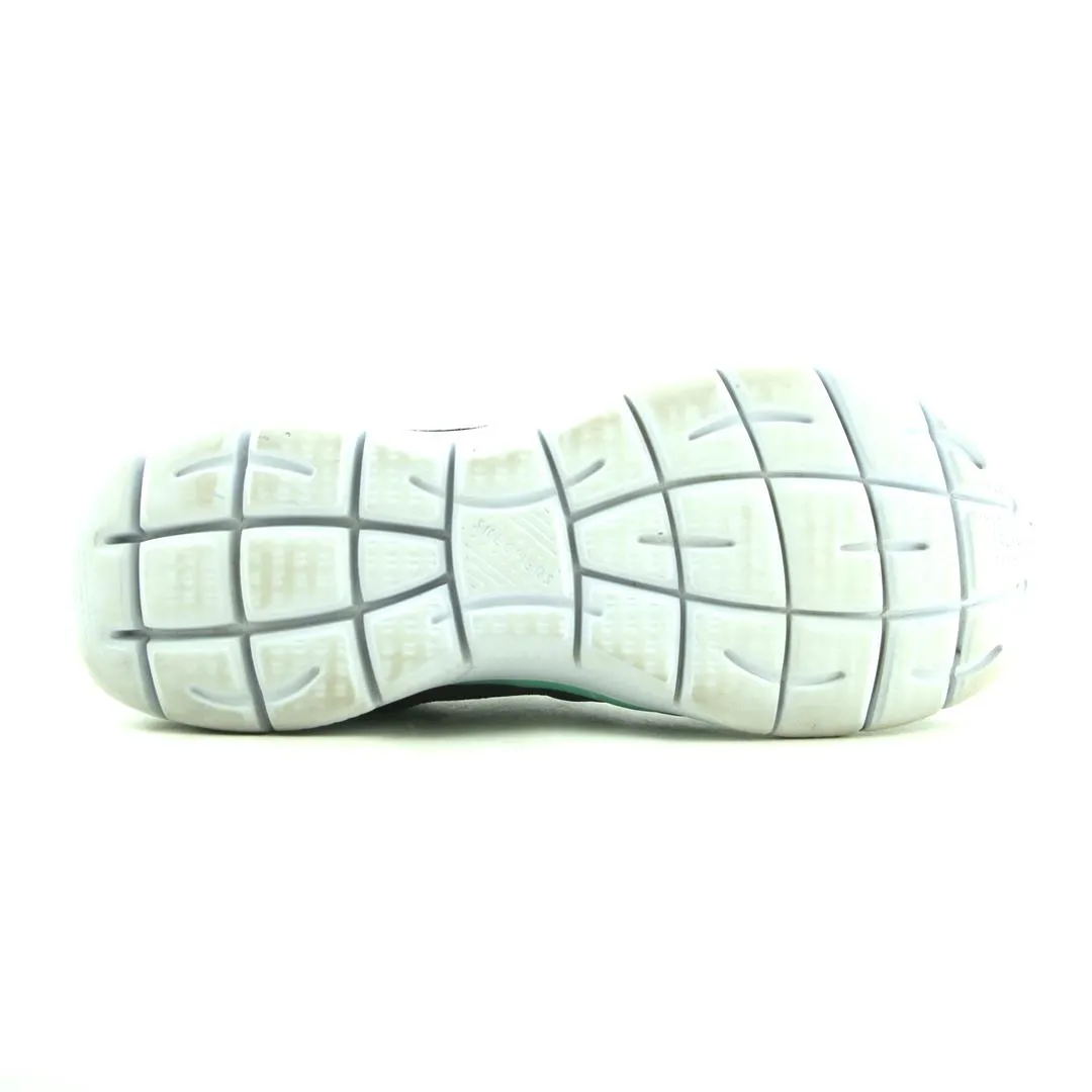 How To Tie Laces On Running Shoes SKECHERS LITE-WEIGHT