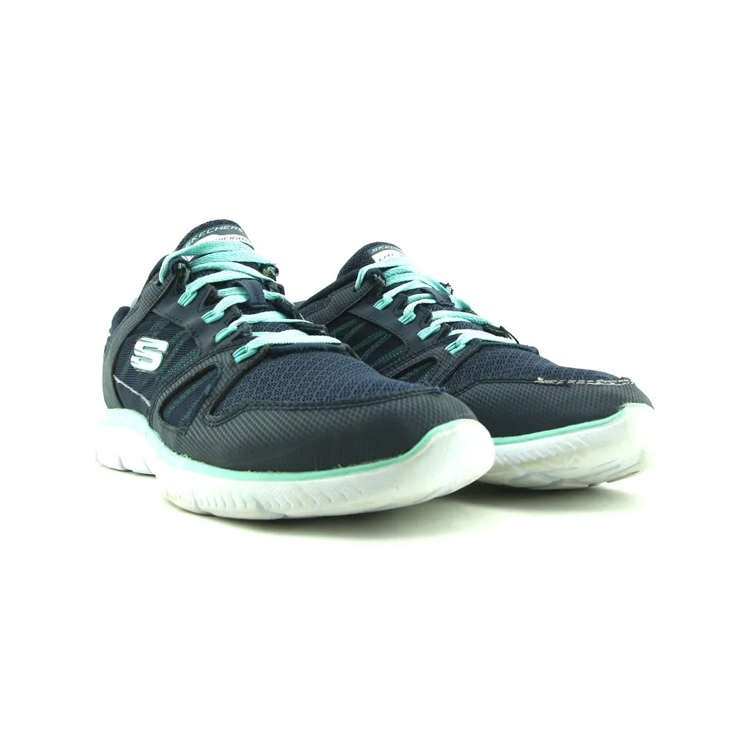 SKECHERS LITE-WEIGHT Trail Running.shoes
