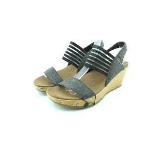 SKECHERS LUXE FOAM Brogue Shoes Definition