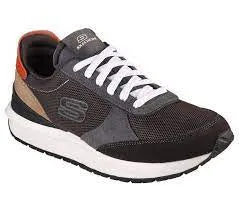 SKECHERS SUNNY DALE -  MIYOTO - 210437 - CCBK Oxfords Oxford Ma