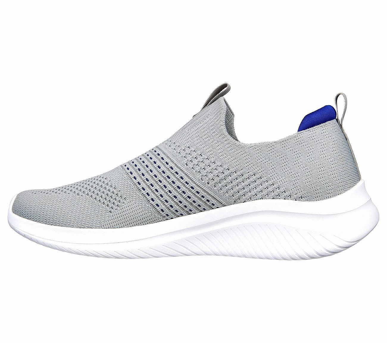 Brogue Shoes Review SKECHERS ULTRA FLEX 3.0 - WINTEK - 232311 - GYBL