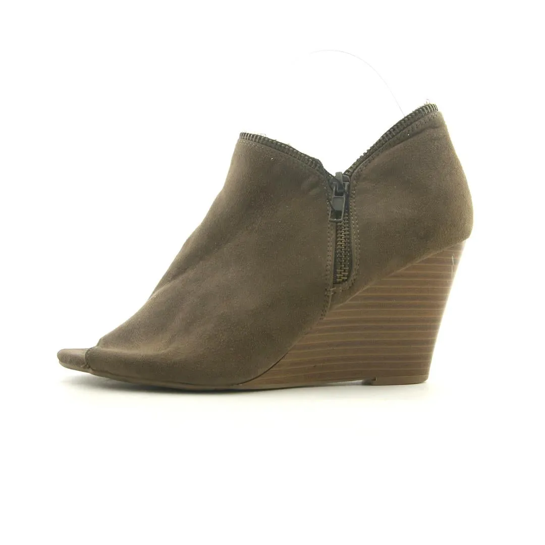 Creeper Brogue Shoes REPORT BIDGE