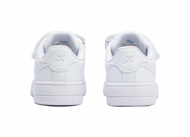 XTEP Slip Resistant Abrasion Resistant Low top Kids' Skateboarding Shoes New White Teenagers New Balance 327 Brighton Grey