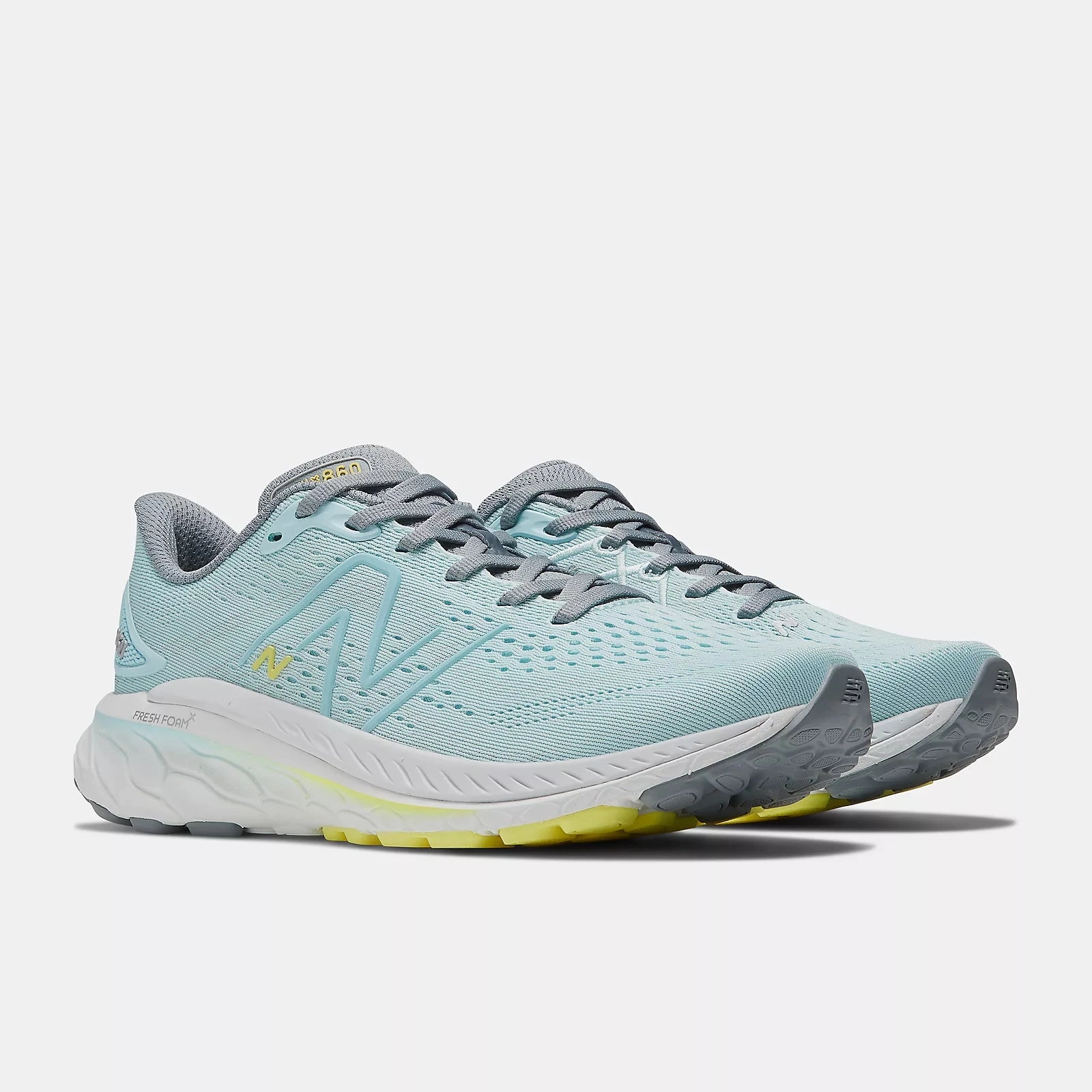 New Balance Womens X 860v13 - Blue (W860M13) New Balance Men's Fuelcell Supercomp Trainer V2