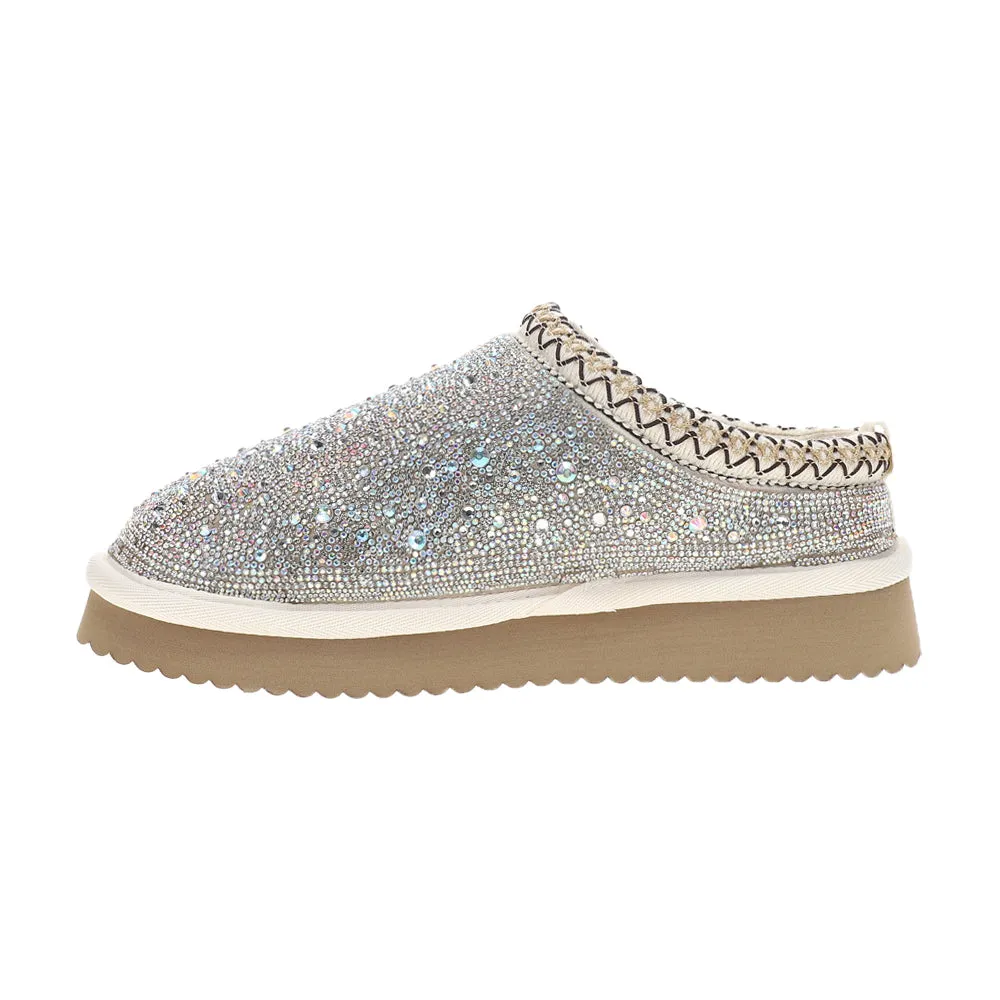 Sleepyhead Scuff Slippers Size 10 Slippers