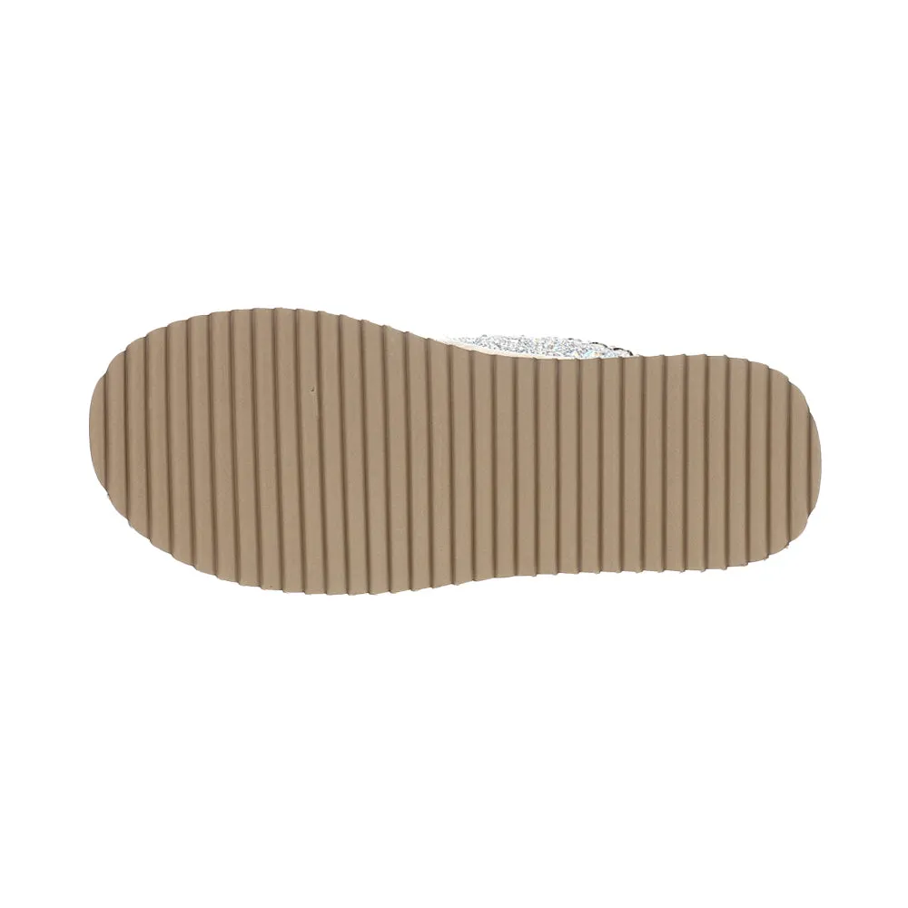 Sleepyhead Scuff Slippers Rockstud Slides