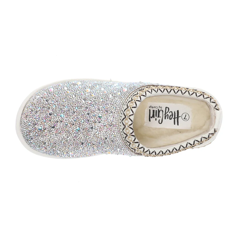 Sleepyhead Scuff Slippers Emo Slippers