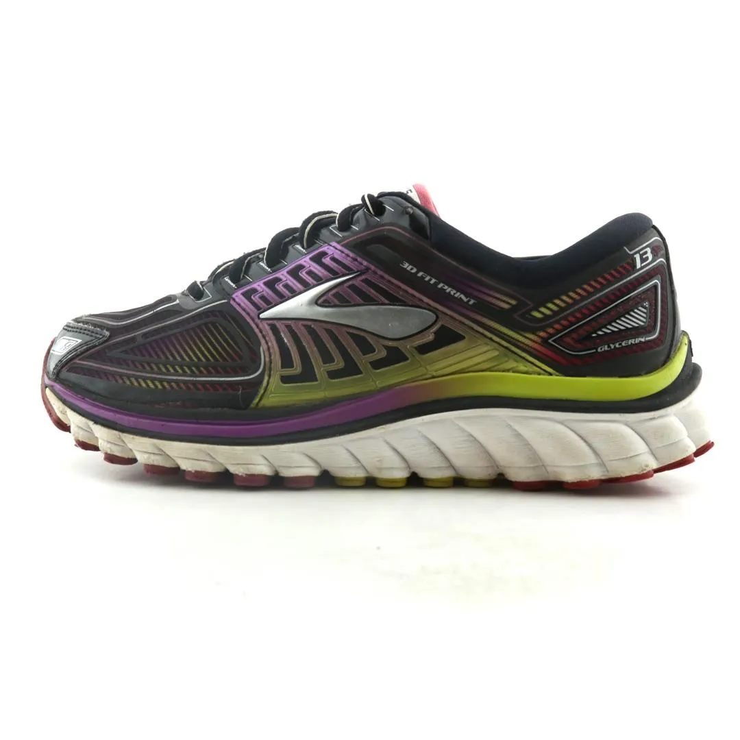 Best Shoes For Ankle Support In Running BROOKS GLYCERIN 13