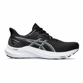 Asics Shoe Width Chart Men's Asics GT-2000 12, Black/Carrier Grey, 11 D Medium