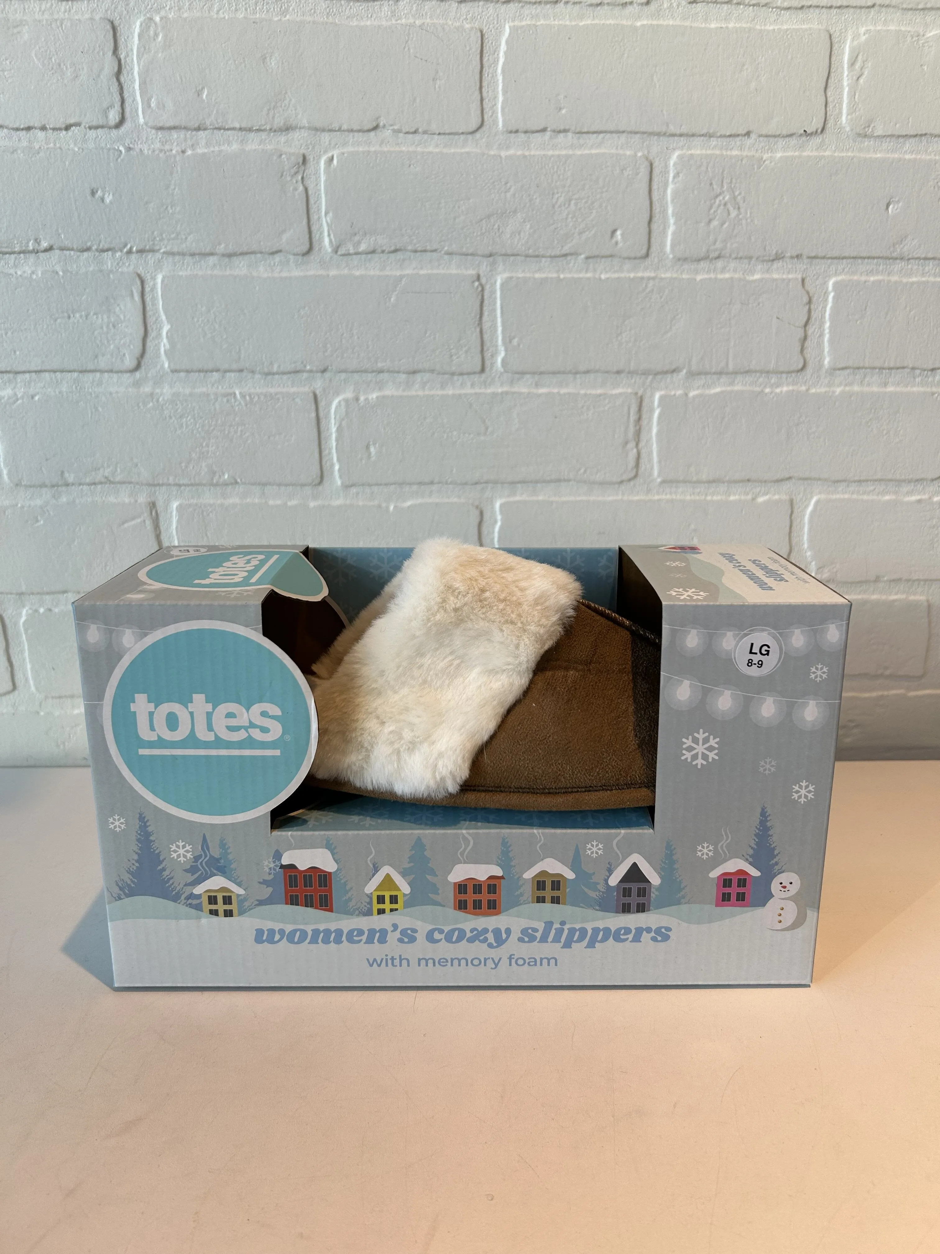 Walmart Platform Slippers Slippers By Totes