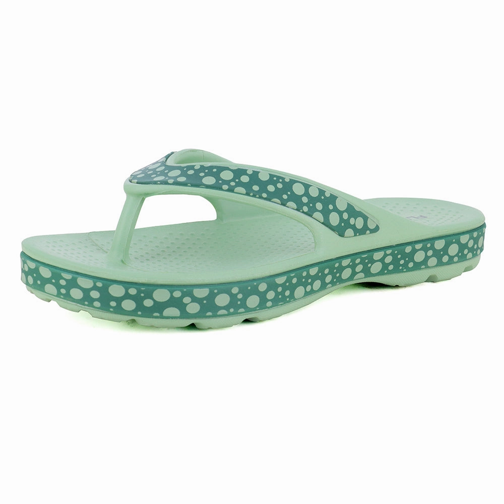 Slippers for Women FL 2008 Slides Closed Toe