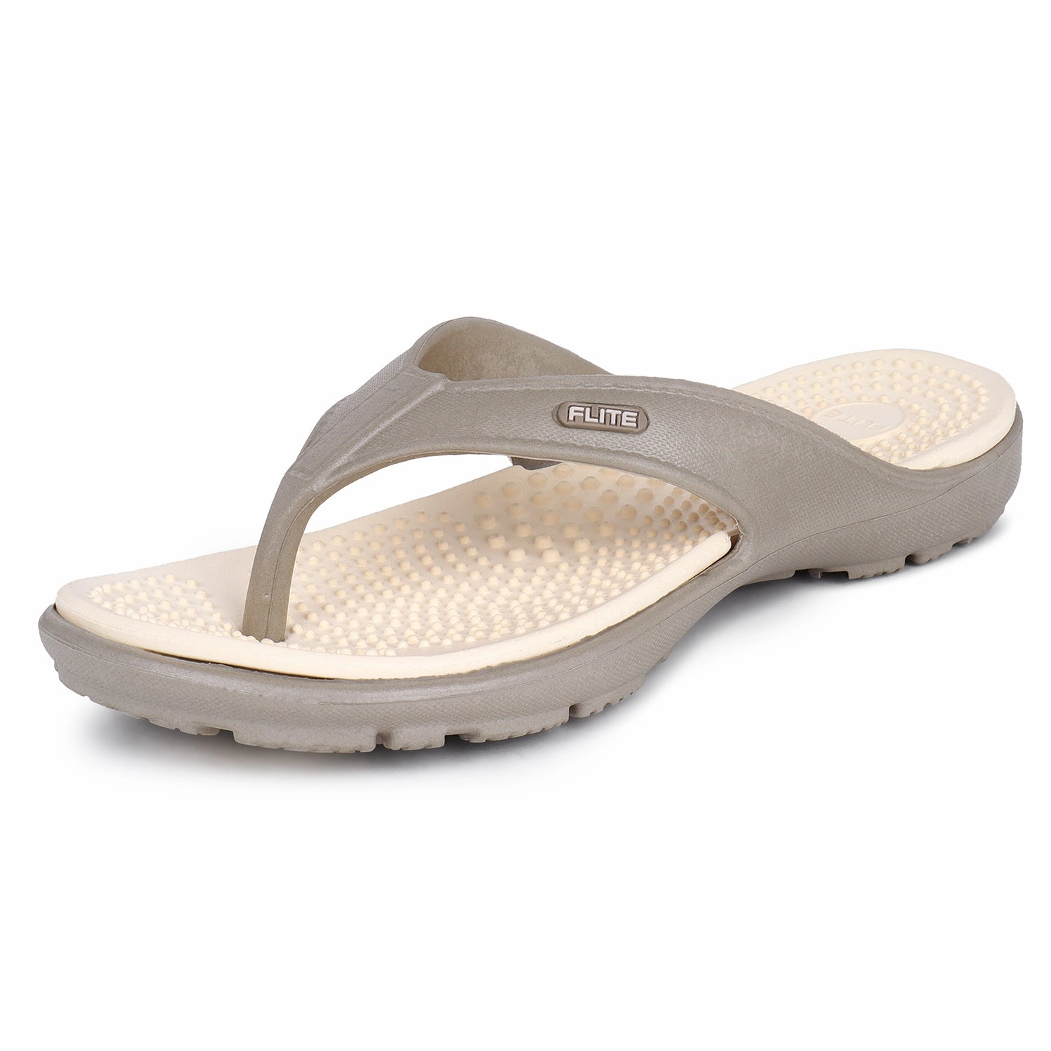 Slippers For Women FL 291 Slippers With A Hard Bottom
