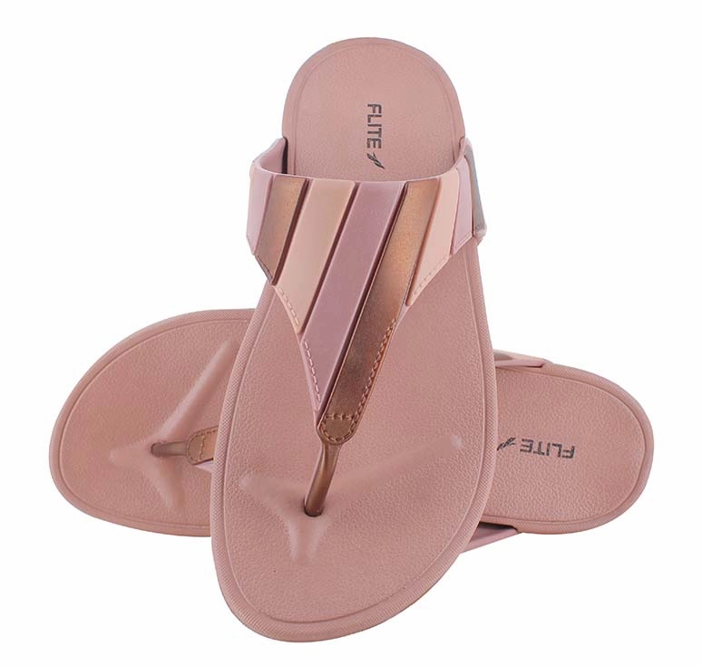 Slippers for women FL 427 Moogle Slitters Ffxiv