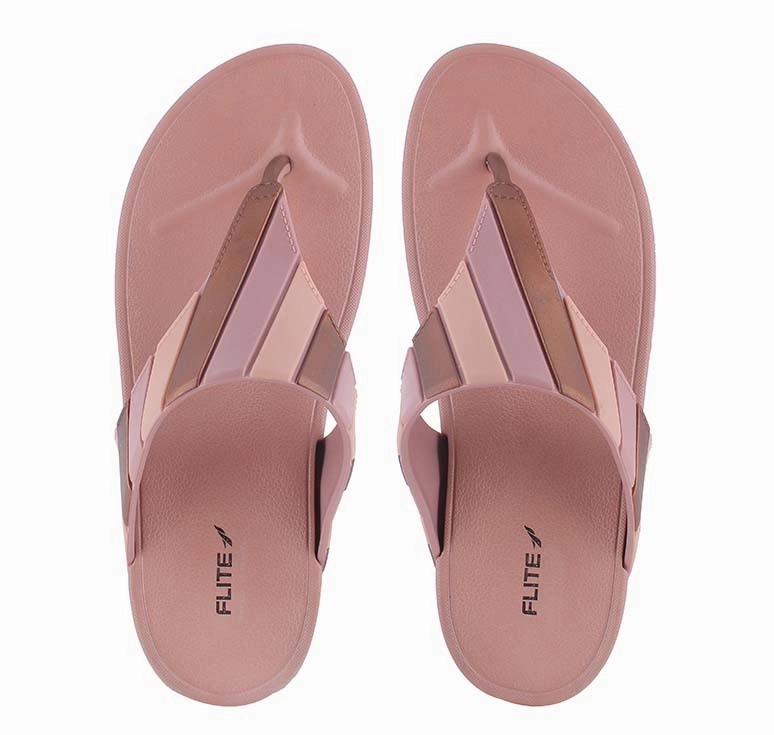 Ruby Slides Slippers for women FL 427