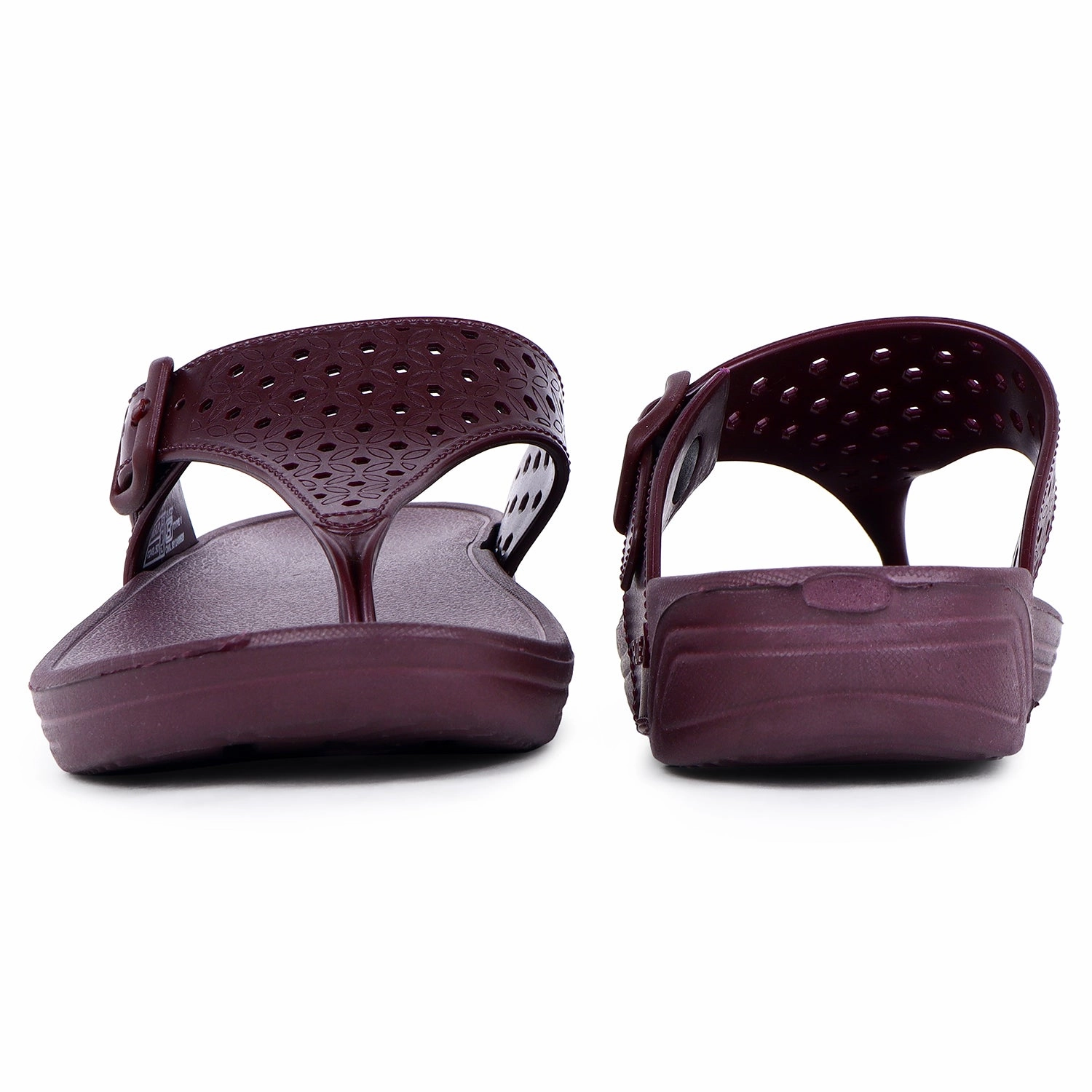 Slippers for women FL 430 Organic Cotton Slippers