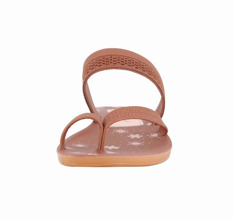 Slippers for Women PUL 118 Wedding Ballerina Slippers