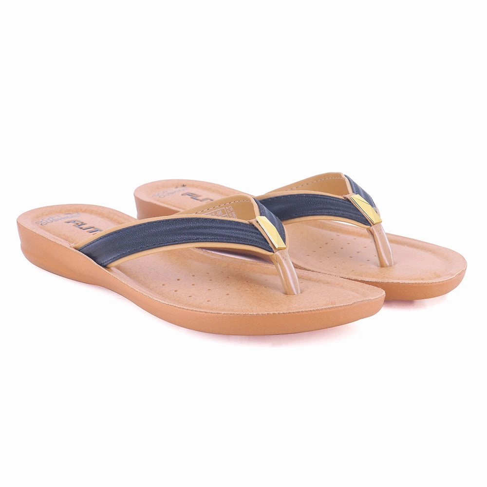 Slippers For Women PUL 96 Nip Slippers