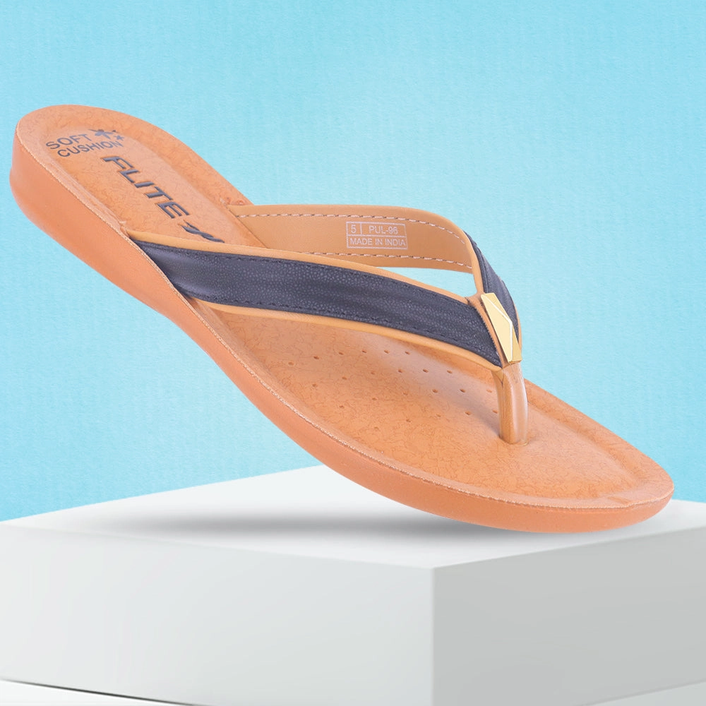 Slippers For Women PUL 96 Slippers Relic