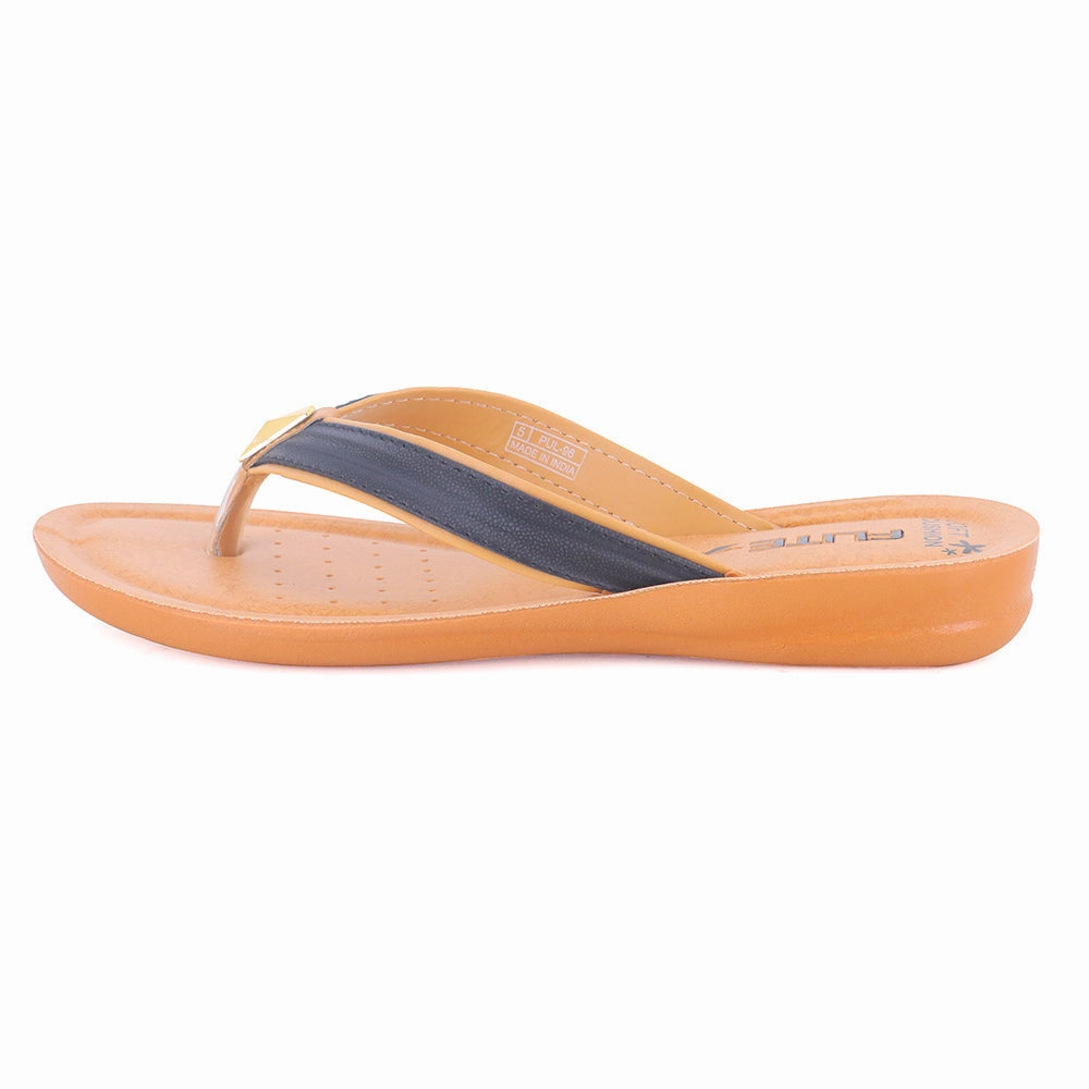 Open Toe Slippers With Arch Support Slippers For Women PUL 96