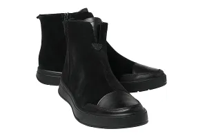 Polo Duck Boots ARA HOPPER BLACK