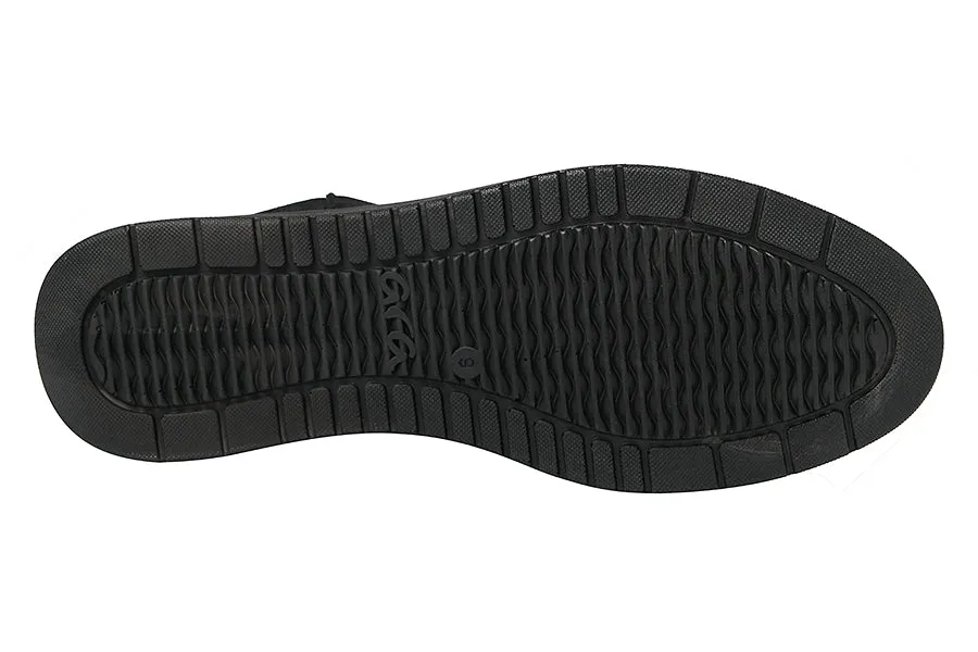 Inner Soles For Boots ARA HOPPER BLACK