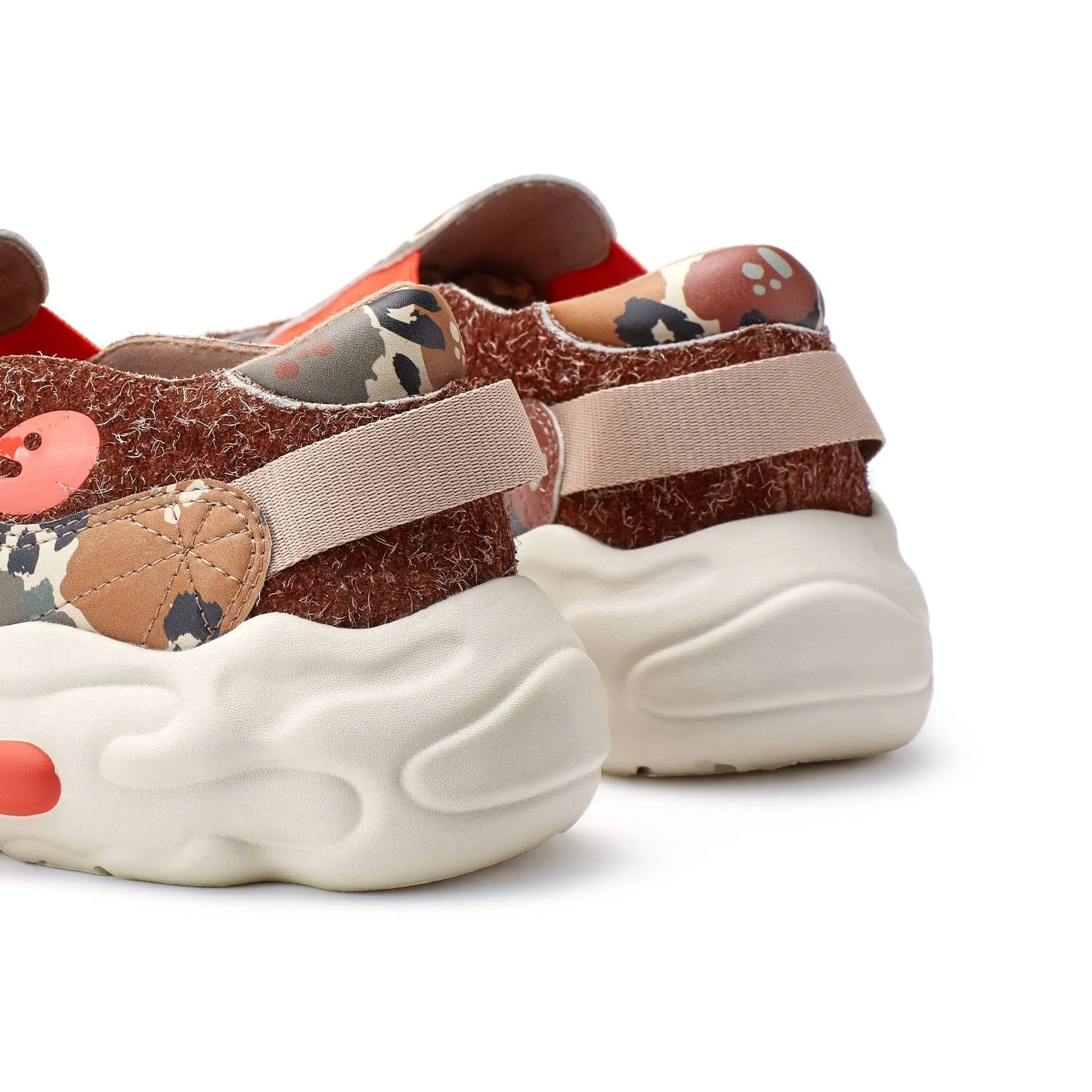 The Jungle Beauty 3 Lanzarote II Women Danner Brogue