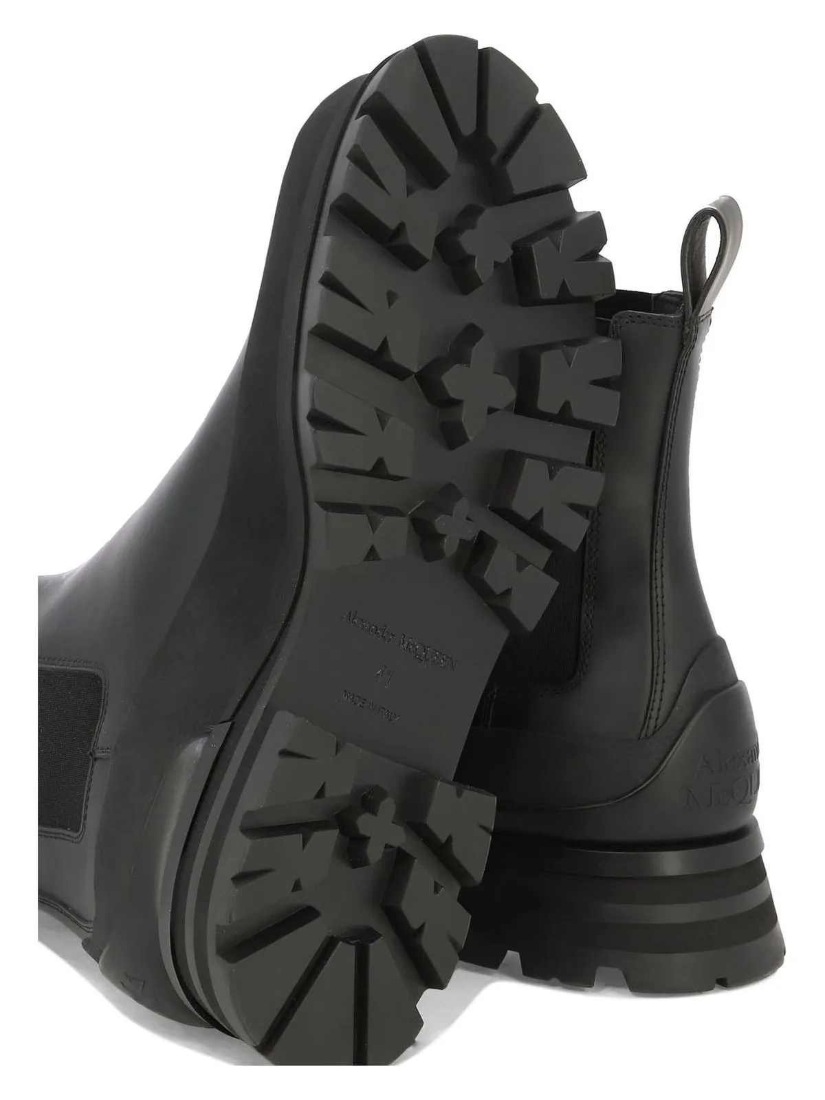 Stuart Weitzman Boots "WANDER" ANKLE BOOTS