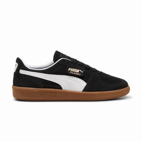 Puma Expensive Shoes Palermo 'Puma Black White'