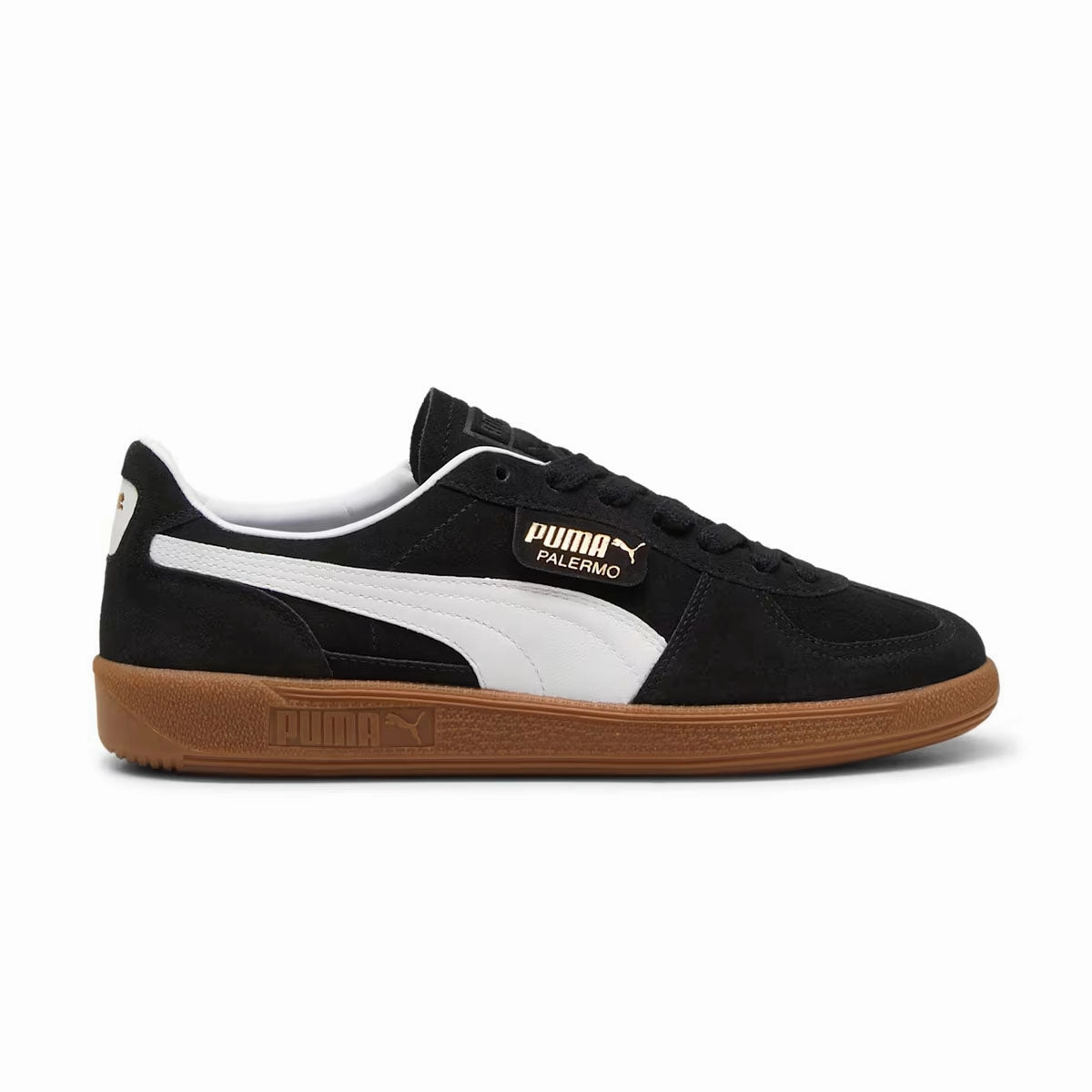 Palermo 'Puma Black White' Puma Year Of The Dragon Shoes