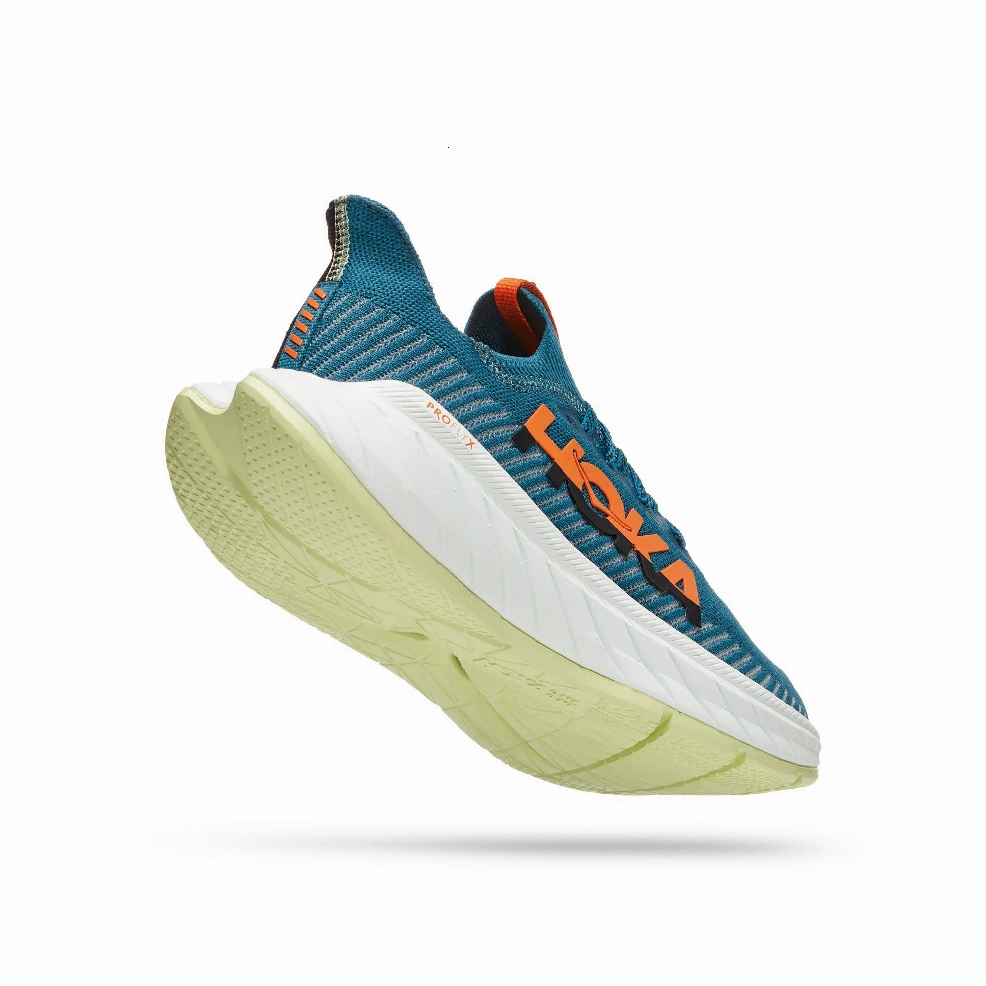 Hoka Men's Carbon X 3 Running Shoes Best Pronation