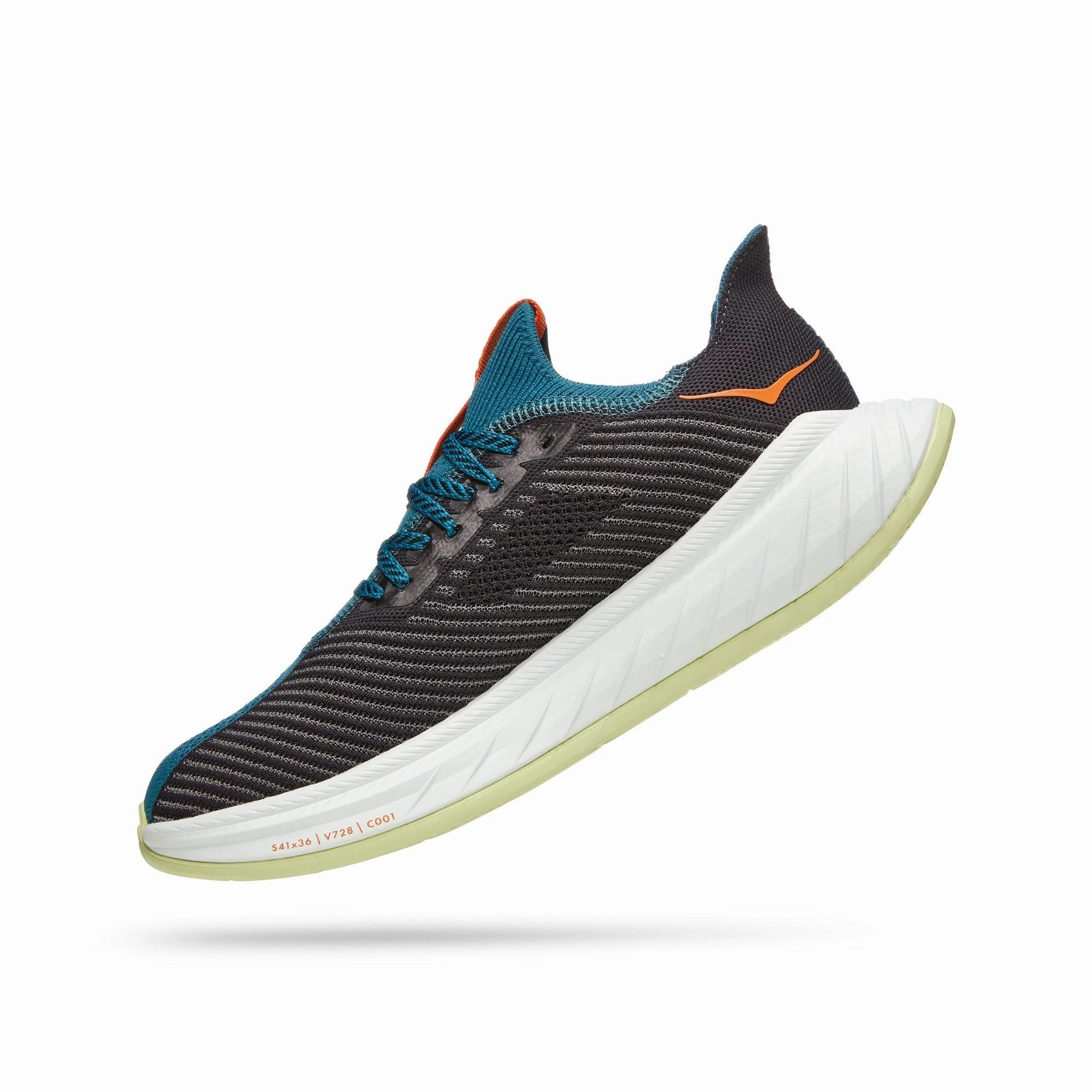 Hoka Men's Carbon X 3 Running Shoes Customize Shoes